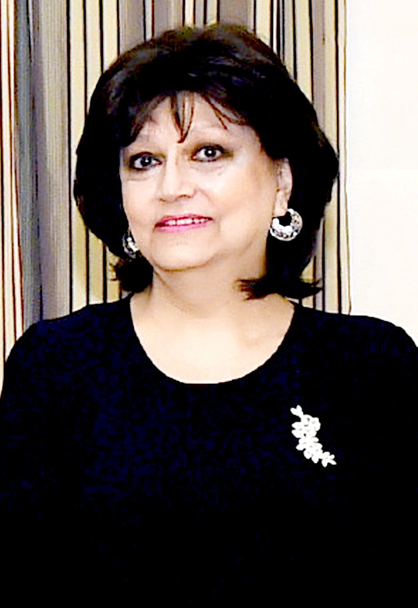 Хураман Касимова